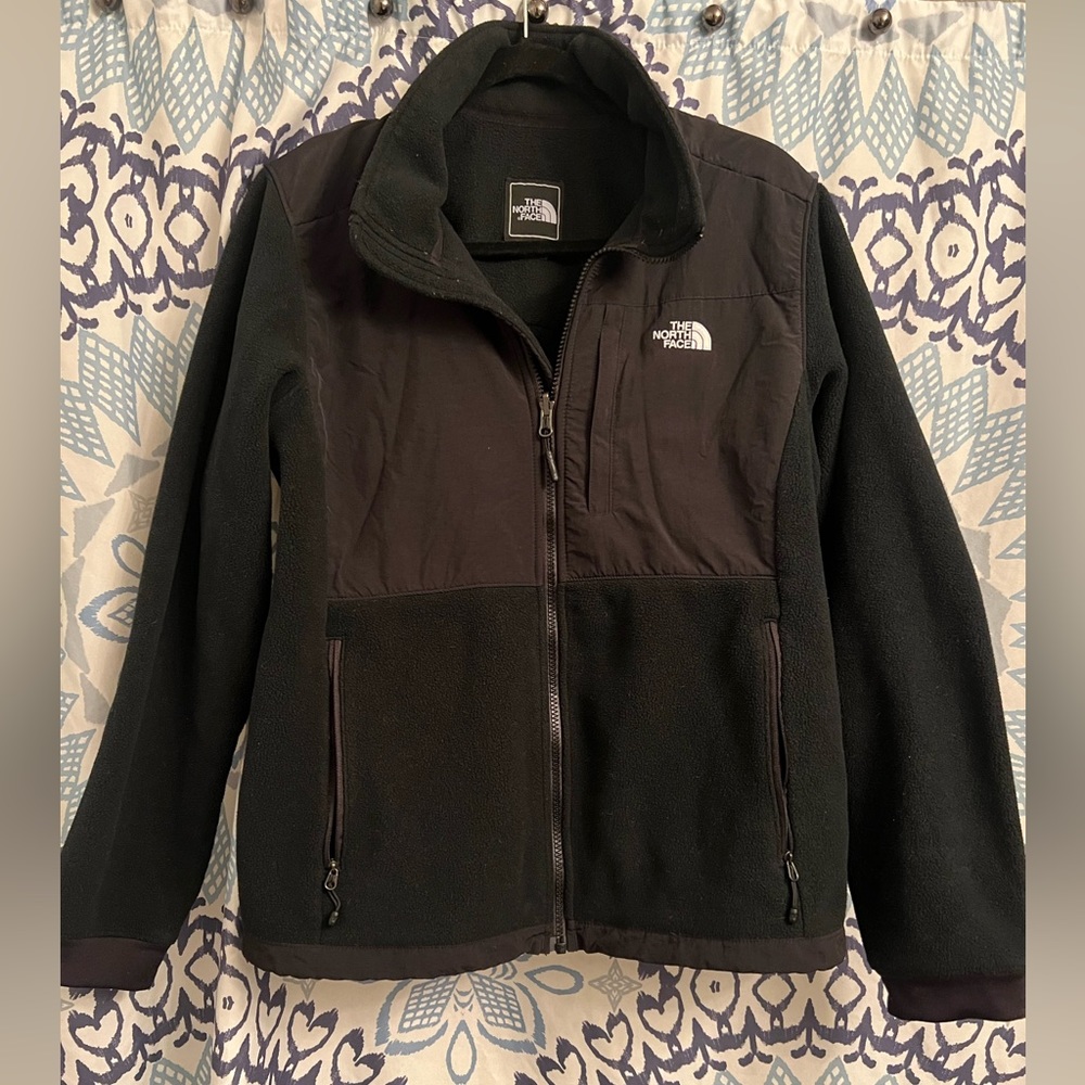 Womens The North Face Jacket